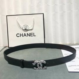 Picture of Chanel Belts _SKUChanelBelt30mmX95-110cm7D33613